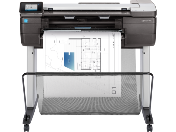 Tampa Printer Repair store provides Wide Format Printer Repair near me 
