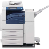 Tampa Printer Repair store provides Fuji-Xerox Multi-Function-AIO Printer Repair near me 